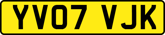 YV07VJK