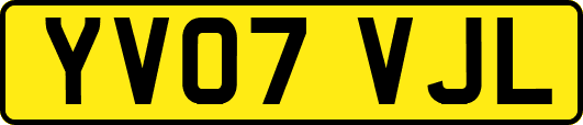 YV07VJL