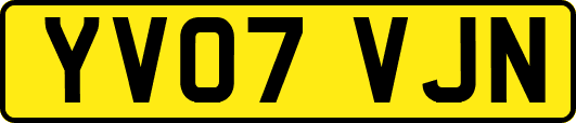 YV07VJN