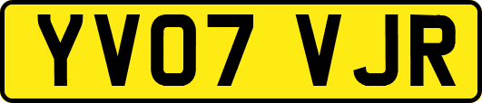 YV07VJR