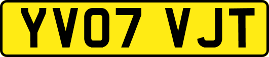 YV07VJT