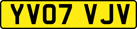 YV07VJV