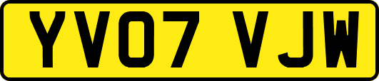YV07VJW