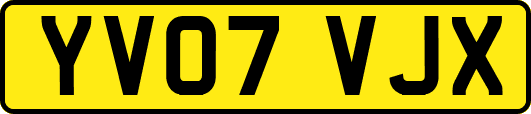 YV07VJX