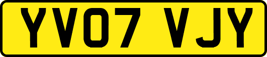YV07VJY