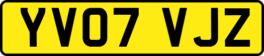 YV07VJZ