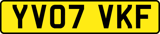 YV07VKF