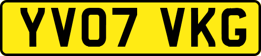 YV07VKG
