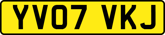YV07VKJ