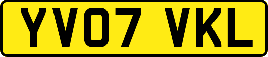 YV07VKL