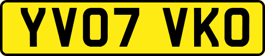 YV07VKO