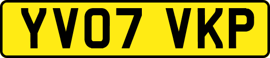 YV07VKP