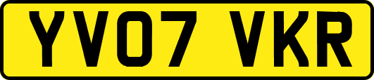 YV07VKR