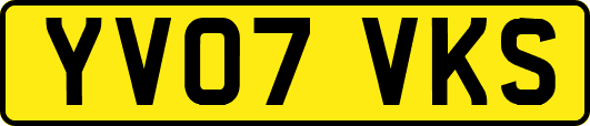 YV07VKS
