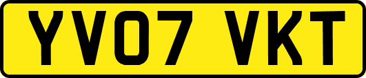 YV07VKT