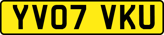 YV07VKU