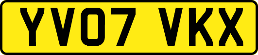 YV07VKX