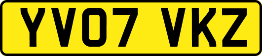 YV07VKZ