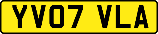 YV07VLA
