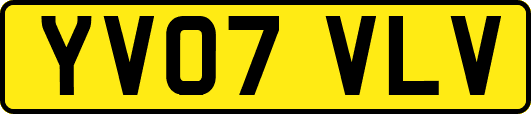 YV07VLV