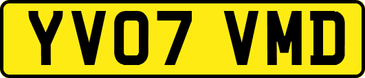 YV07VMD
