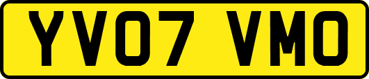 YV07VMO