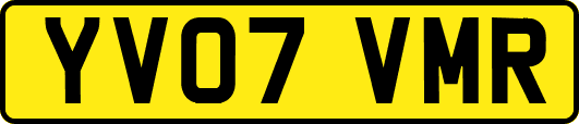 YV07VMR