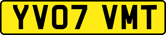 YV07VMT