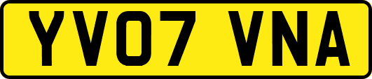 YV07VNA
