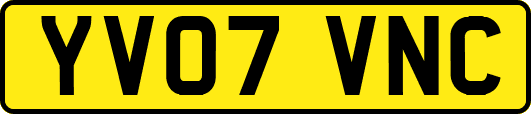YV07VNC