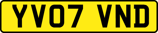 YV07VND