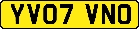 YV07VNO