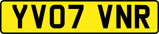 YV07VNR