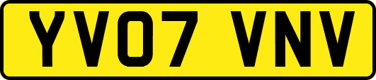 YV07VNV