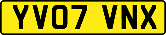 YV07VNX