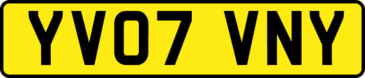 YV07VNY
