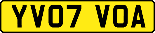 YV07VOA