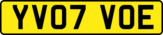 YV07VOE
