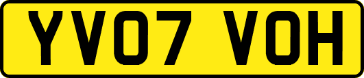 YV07VOH