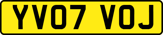 YV07VOJ