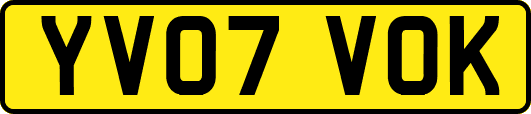 YV07VOK