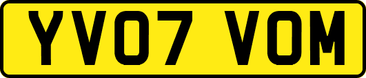 YV07VOM
