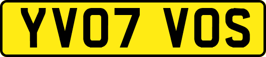 YV07VOS