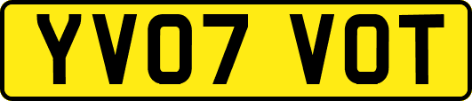YV07VOT