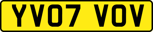 YV07VOV
