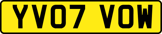 YV07VOW