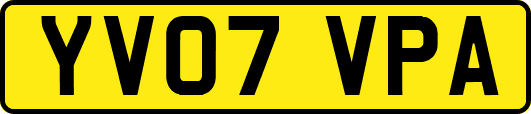 YV07VPA