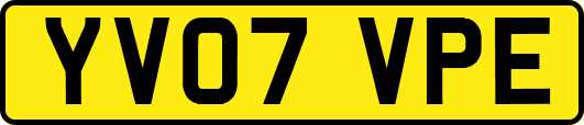 YV07VPE