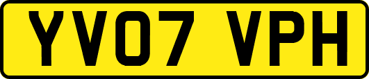 YV07VPH