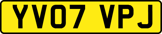 YV07VPJ